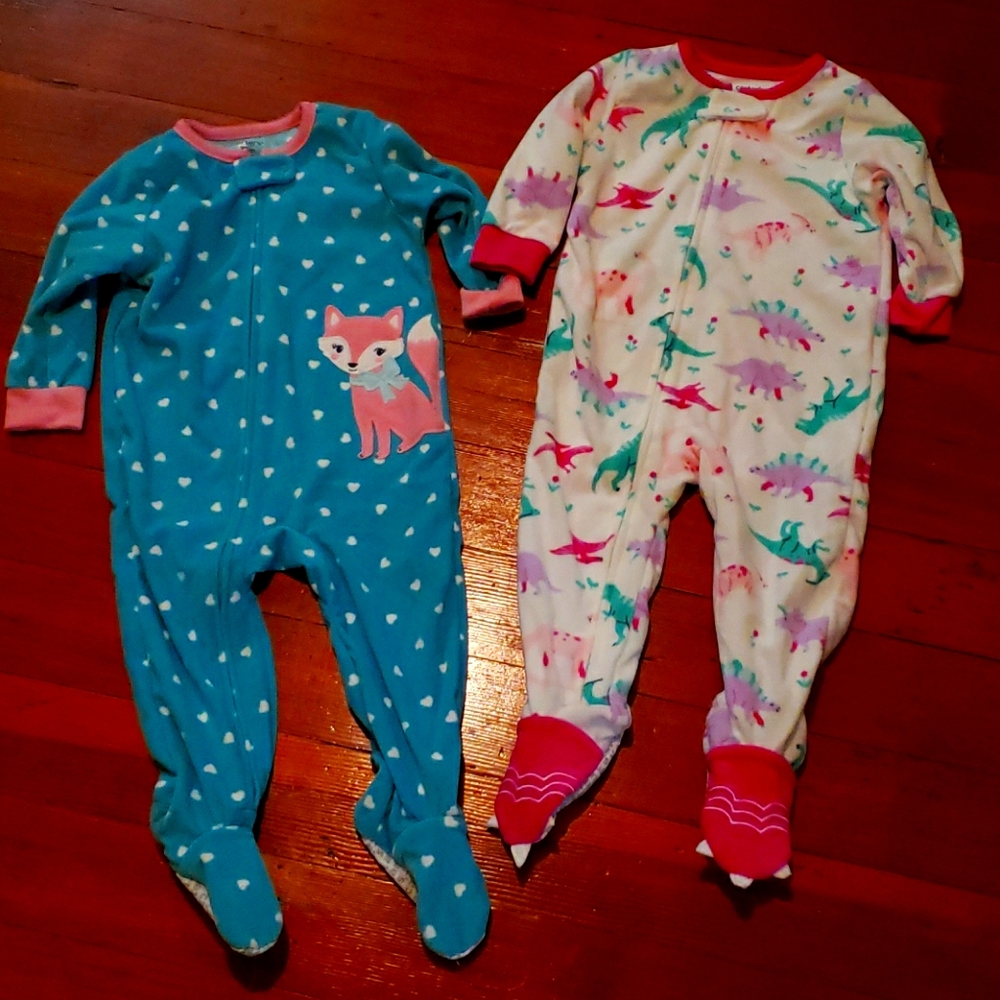 Baby clothes